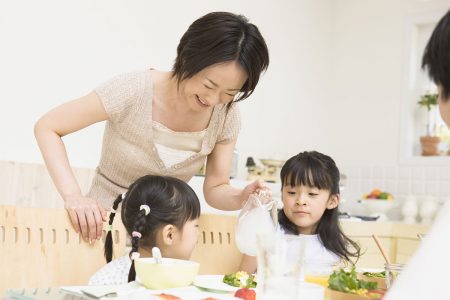 子育て応援ガイドブック