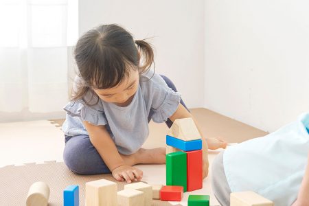 乳児等通園支援事業（こども誰でも通園制度）