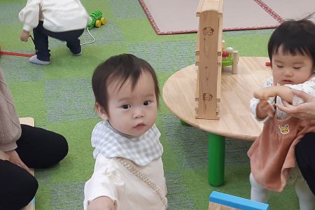 今治版ネウボラ相談サテライトモデル事業（子育てひろばハピ）