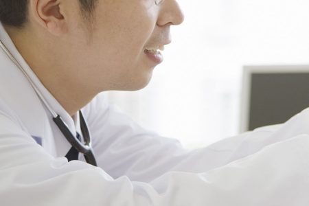 ひとり親家庭の医療費助成