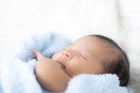 赤ちゃん訪問（こんにちは赤ちゃん事業）