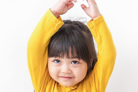 一時預かり事業