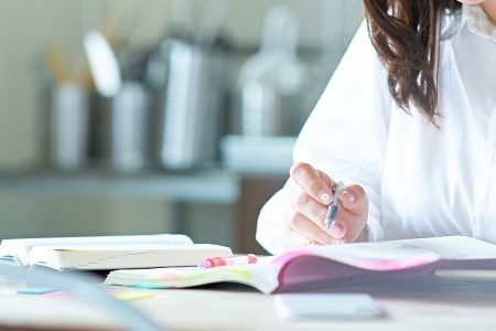 母子家庭等自立支援給付金事業