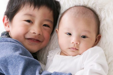 今治市の妊娠期から子育て期の支援（伴走型相談支援・経済的支援）