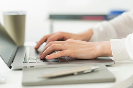 働く妊婦さんへ