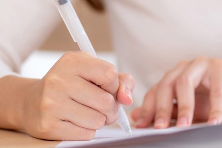 流産・死産を経験された方へ