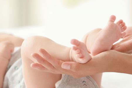 拡大新生児スクリーニング検査費用助成