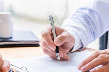 医師による子育て個別相談