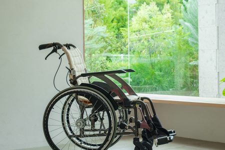 小児慢性特定疾病児童日常生活用具給付事業