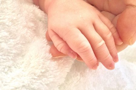 低出生体重児の届出