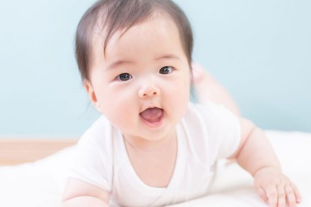 4か月児健康相談