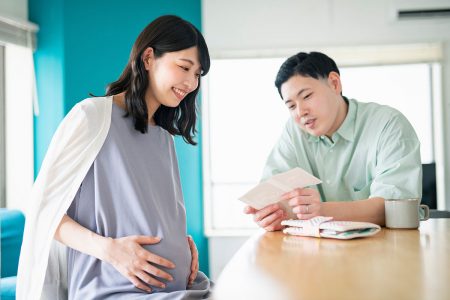 パパママ向け教室