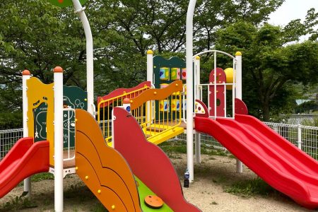 すくすくガーデン