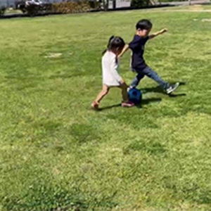 阿方貝塚史跡公園（2023年7月掲載）