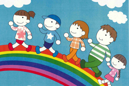 サポートブックばりばり