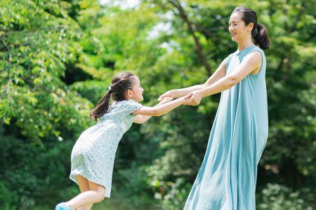 母子・父子福祉