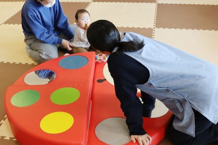 地域子育て支援拠点事業