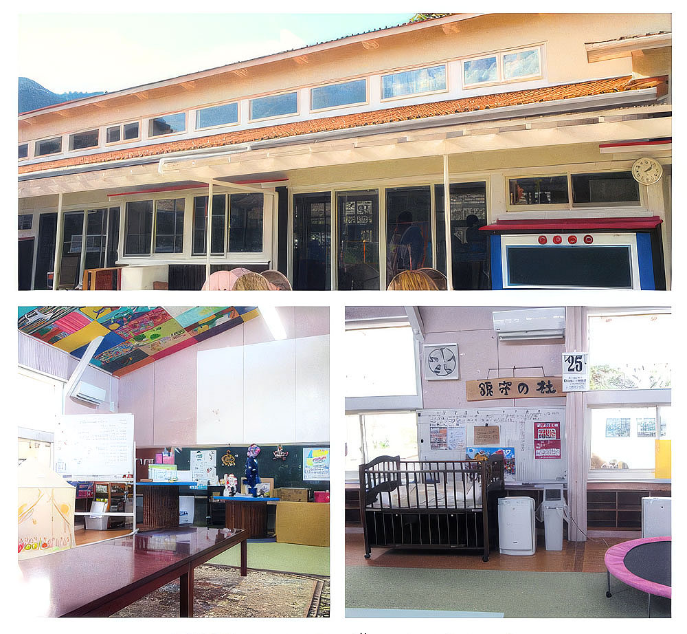 しましまの外観・内観のまとめ画像