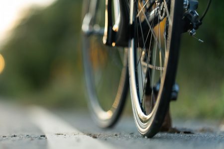 中学校就学自転車等 購入クーポン事業