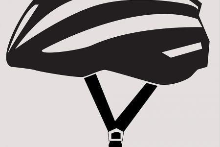 自転車用ヘルメット購入補助