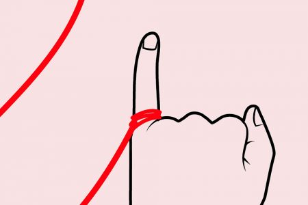 愛結び（会員制の1対1のお見合いシステム）