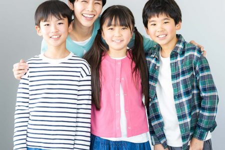 今治市児童館一覧と利用案内