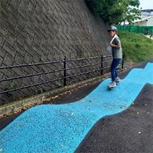 鹿ノ子グリーンパーク（2023年6月掲載）