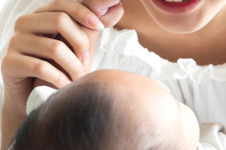 出産世帯奨学金返還支援事業