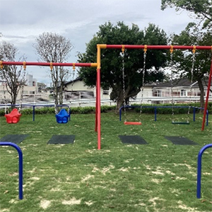 今治交通公園（2023年12月掲載）