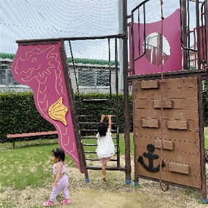 町谷公園（2023年9月掲載）