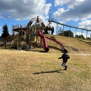 波方公園（2024年3月掲載）