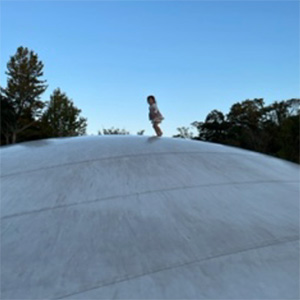 しまなみアースランド（今治西部丘陵公園）（2023年11月掲載）