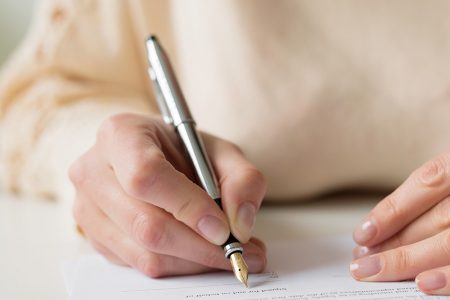 離婚を考えた時