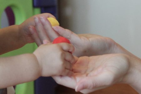 親子交流支援事業