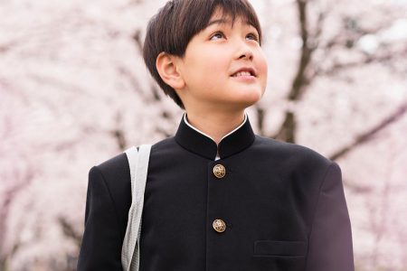 小学校・中学校の転校手続き