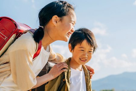 障がいのある児童・生徒の就学