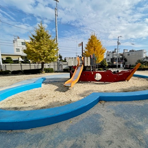 辰の口公園（2024年1月掲載）