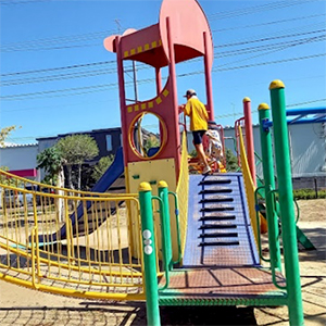 弥生公園（2023年10月掲載）  