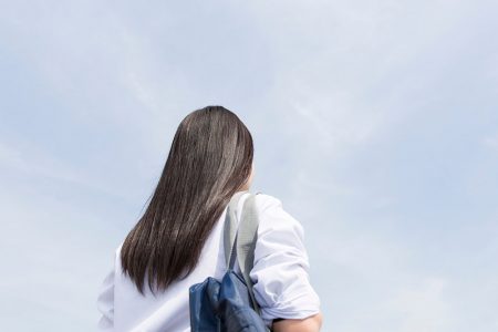 ヤングケアラー