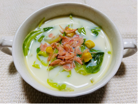  幼児の食事に関すること