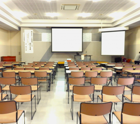 発達支援センター講演会