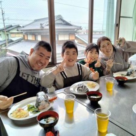 今治こども食堂