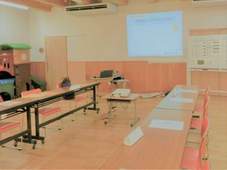 ペアレント・プログラム