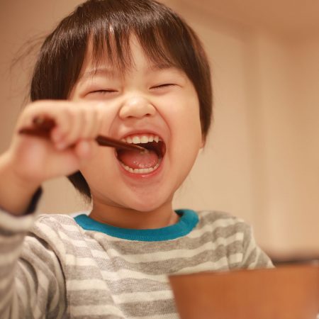 保育所の人気メニュー