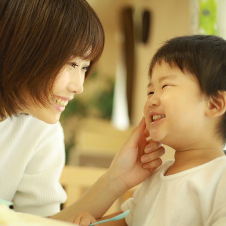 保育所給食メニュー・食育