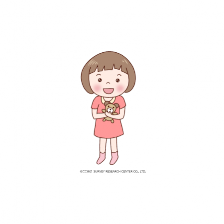 5歳児相談事業（年中児）