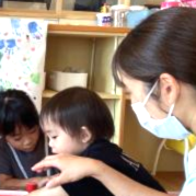 病児保育室の利用方法