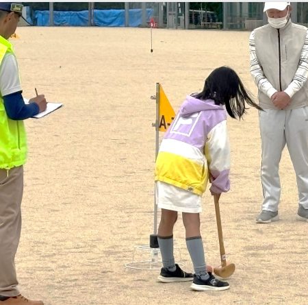 市民軽スポーツフェスティバル