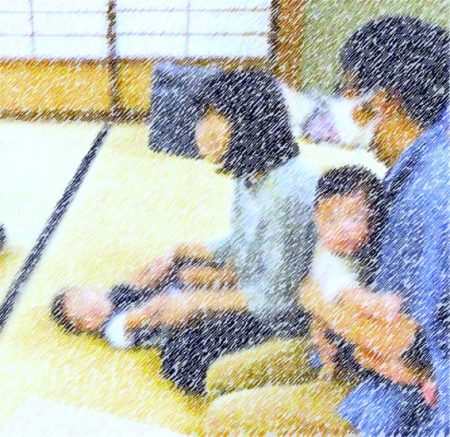 ふたごちゃんのつどい