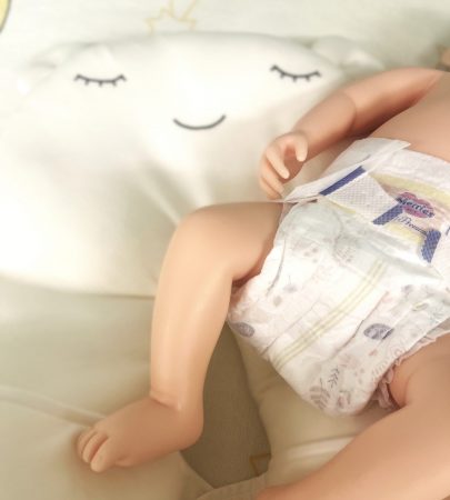 乳児股関節エコー健診